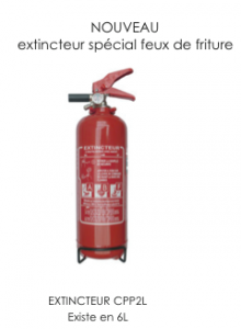 EXTINCTEUR CPP2L