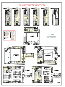 Nos plans d'intervention