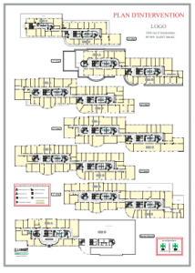 Nos plans d'intervention